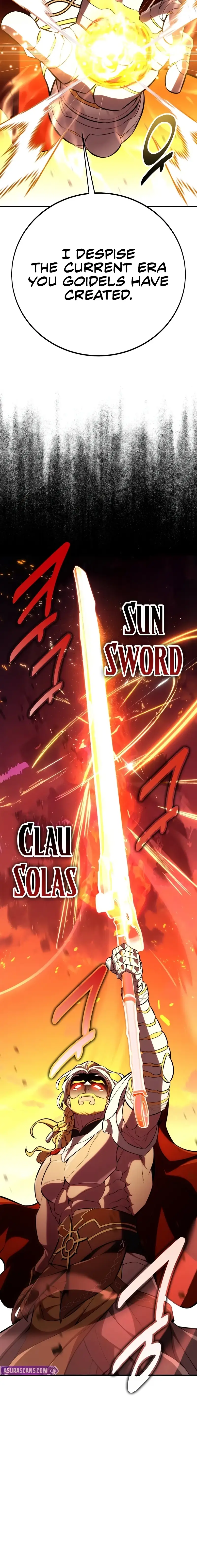 Read I Killed the Main Player (en) Manga Online