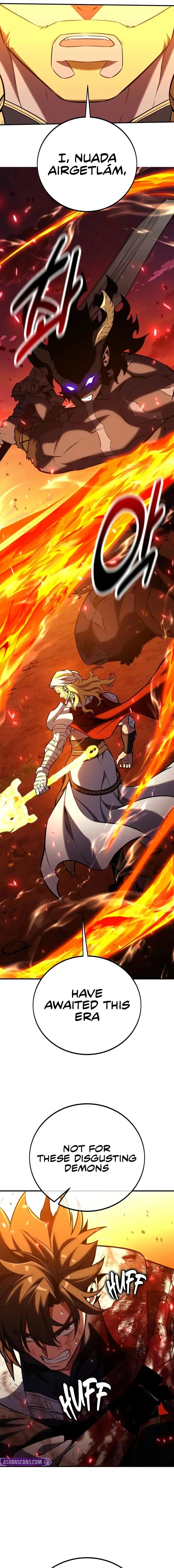 Read I Killed the Main Player (en) Manga Online