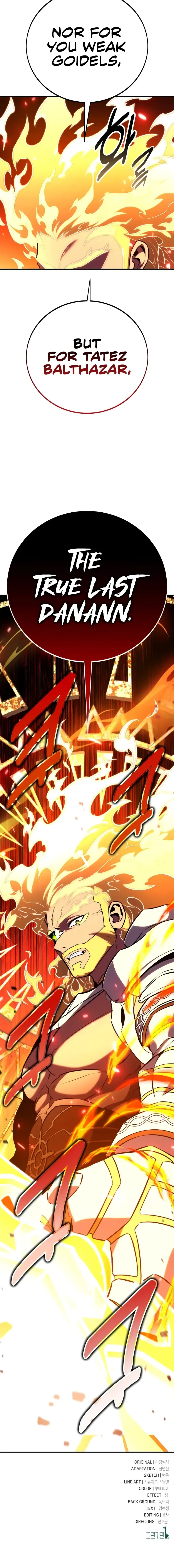 Read I Killed the Main Player (en) Manga Online