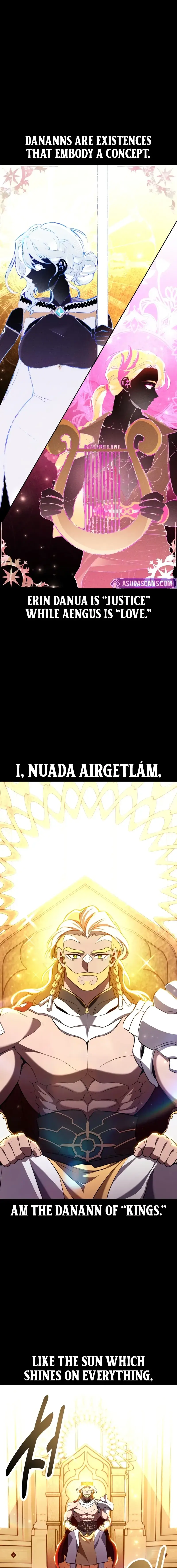 Read I Killed the Main Player (en) Manga Online