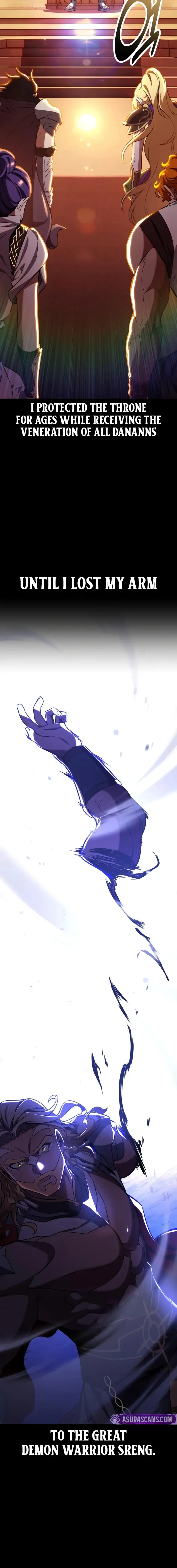 Read I Killed the Main Player (en) Manga Online