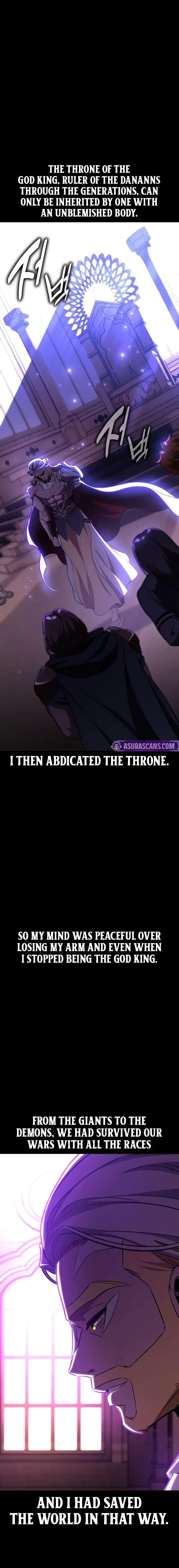 Read I Killed the Main Player (en) Manga Online