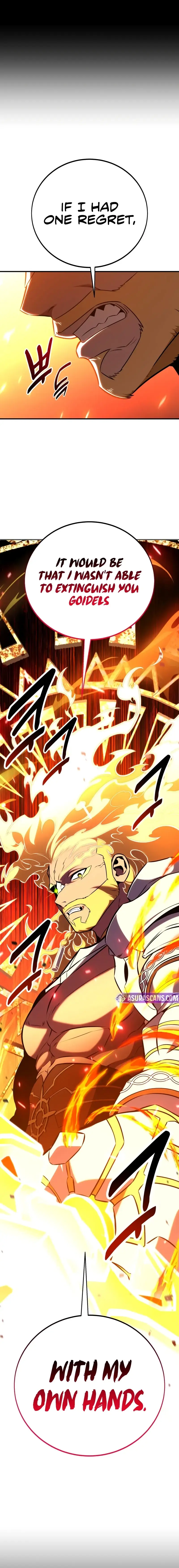 Read I Killed the Main Player (en) Manga Online