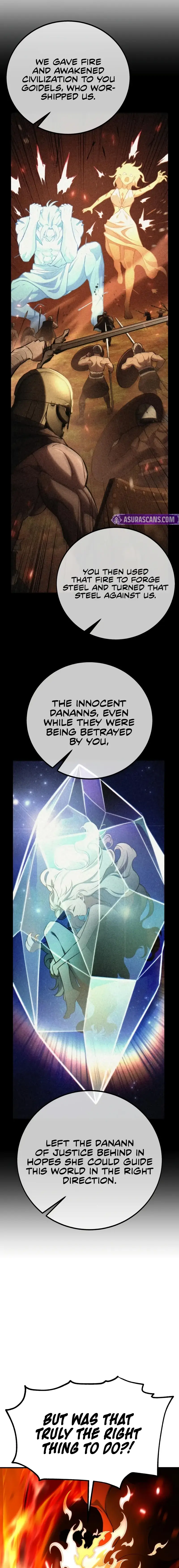 Read I Killed the Main Player (en) Manga Online