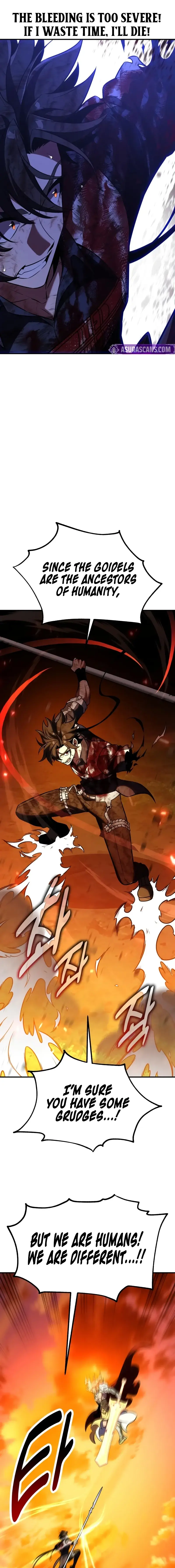 Read I Killed the Main Player (en) Manga Online