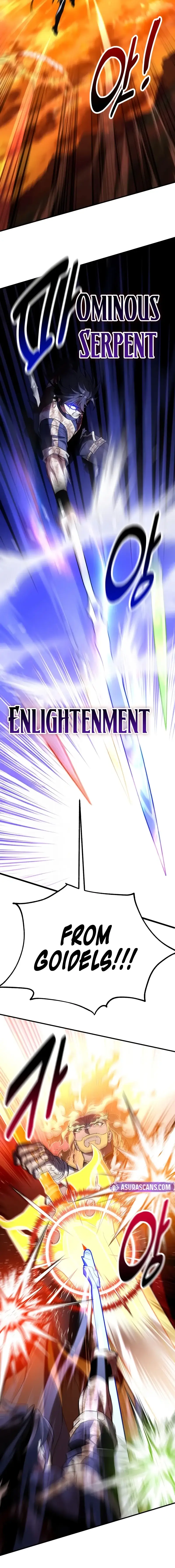 Read I Killed the Main Player (en) Manga Online