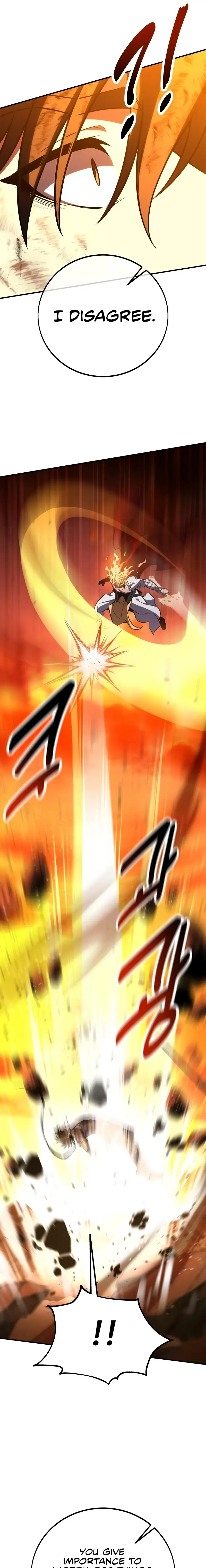 Read I Killed the Main Player (en) Manga Online