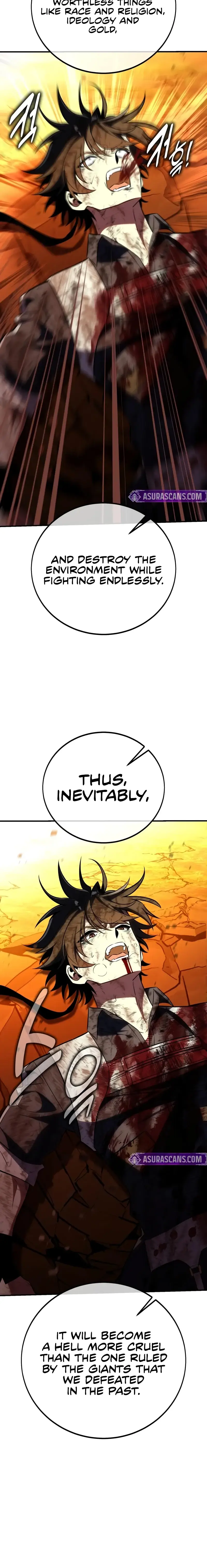 Read I Killed the Main Player (en) Manga Online