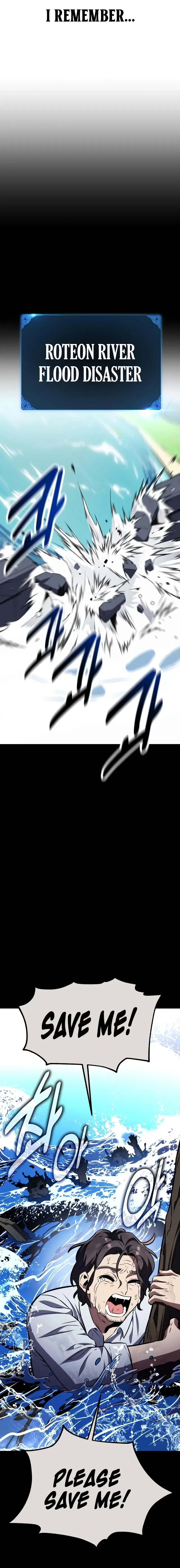 Read I Killed the Main Player (en) Manga Online