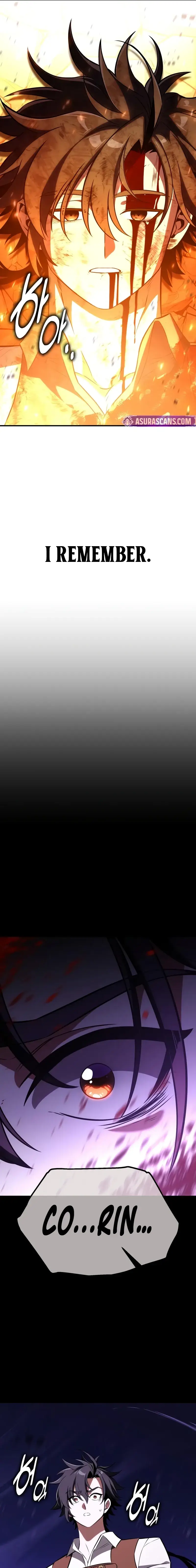 Read I Killed the Main Player (en) Manga Online