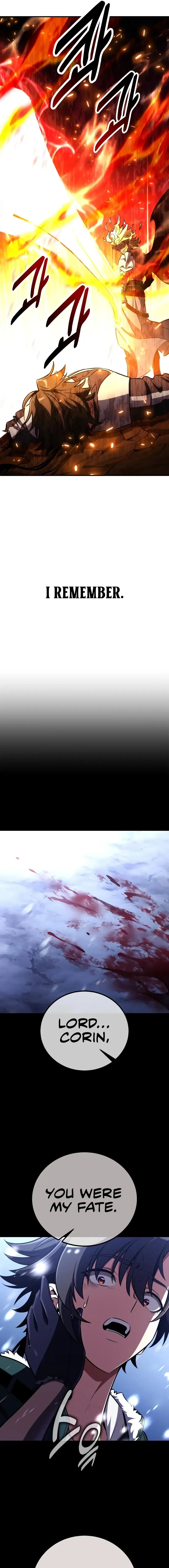 Read I Killed the Main Player (en) Manga Online