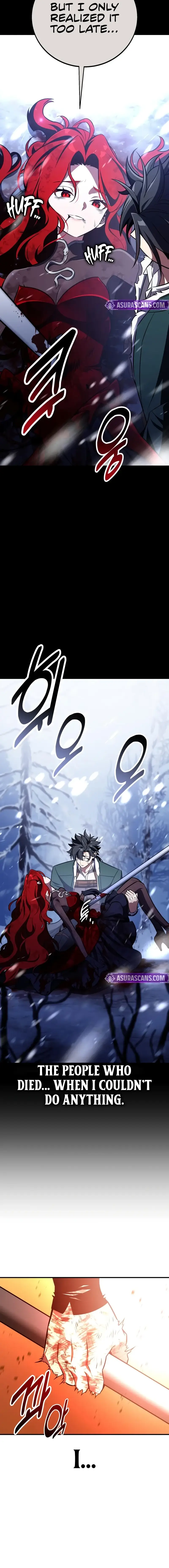 Read I Killed the Main Player (en) Manga Online