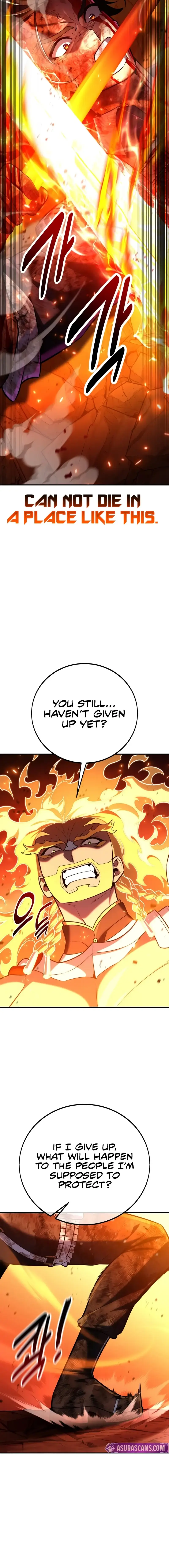 Read I Killed the Main Player (en) Manga Online