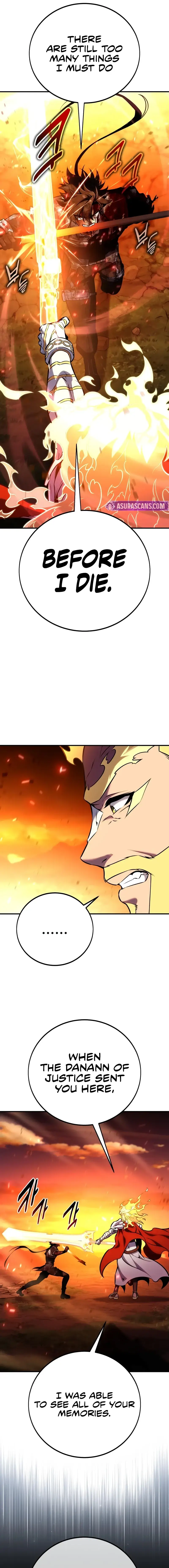 Read I Killed the Main Player (en) Manga Online