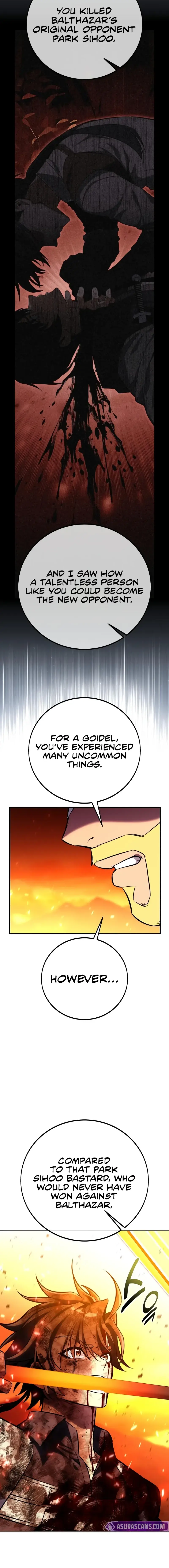 Read I Killed the Main Player (en) Manga Online