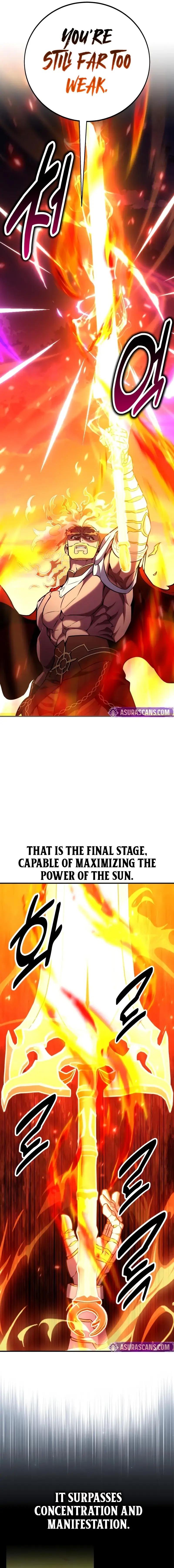 Read I Killed the Main Player (en) Manga Online