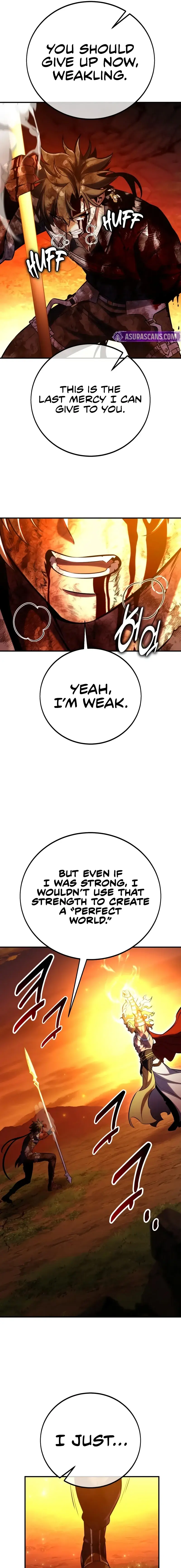 Read I Killed the Main Player (en) Manga Online