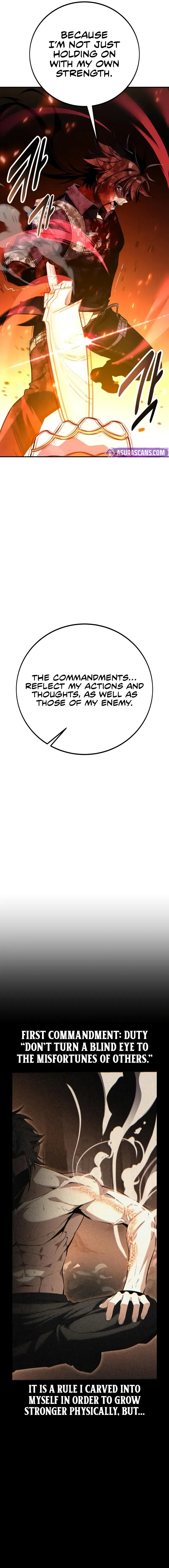 Read I Killed the Main Player (en) Manga Online