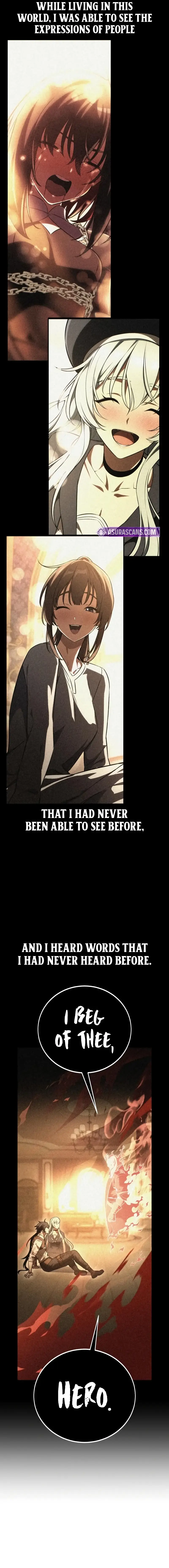 Read I Killed the Main Player (en) Manga Online