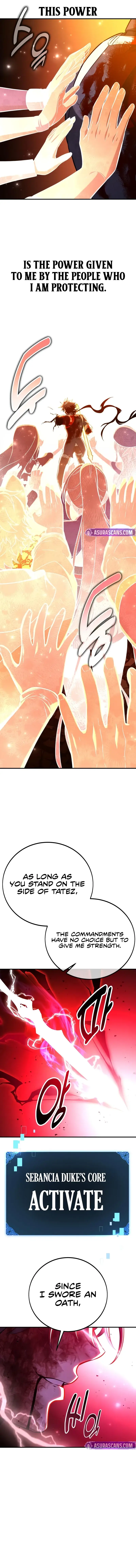 Read I Killed the Main Player (en) Manga Online