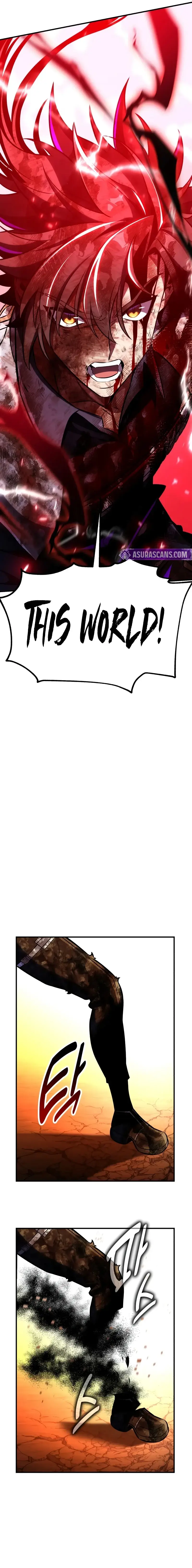 Read I Killed the Main Player (en) Manga Online