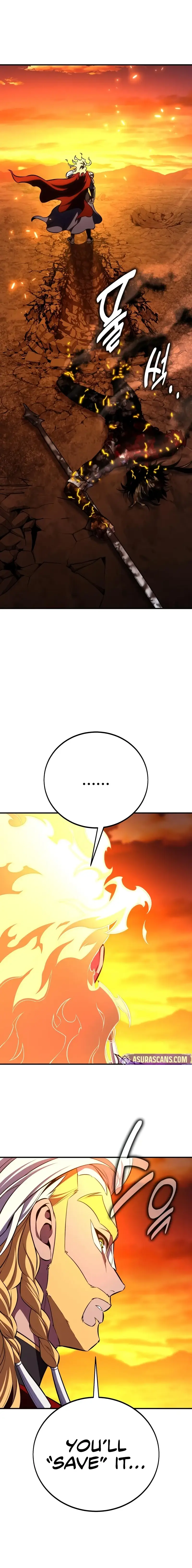 Read I Killed the Main Player (en) Manga Online