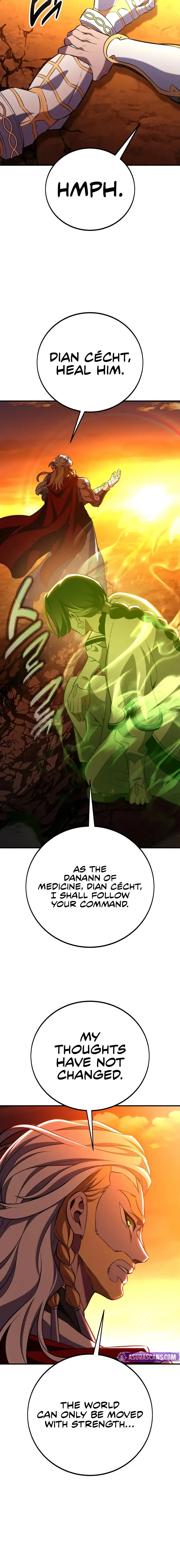 Read I Killed the Main Player (en) Manga Online