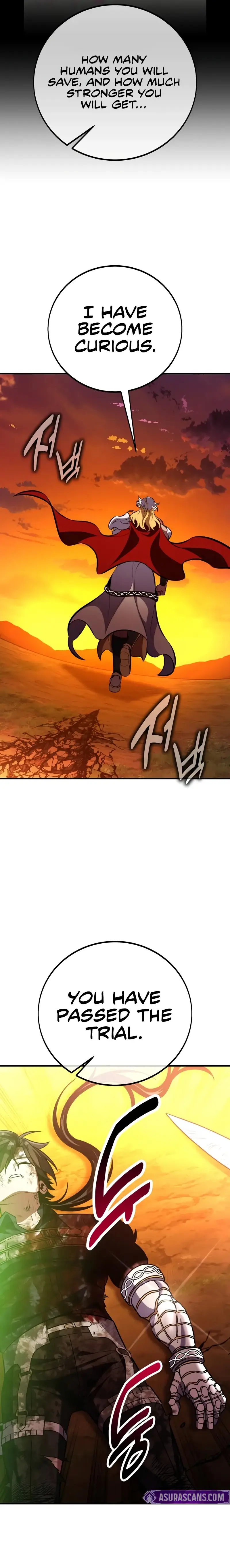 Read I Killed the Main Player (en) Manga Online