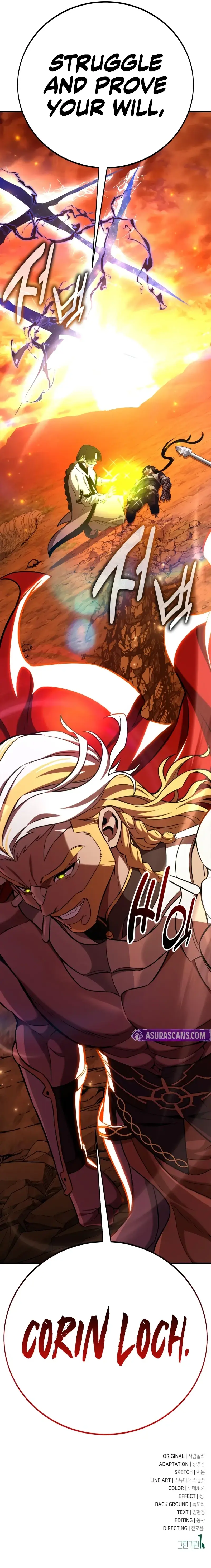 Read I Killed the Main Player (en) Manga Online