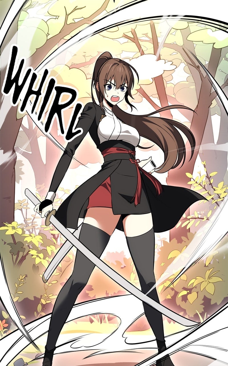 Read I Killed the Main Player (en) Manga Online