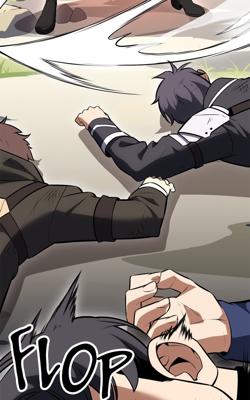 Read I Killed the Main Player (en) Manga Online