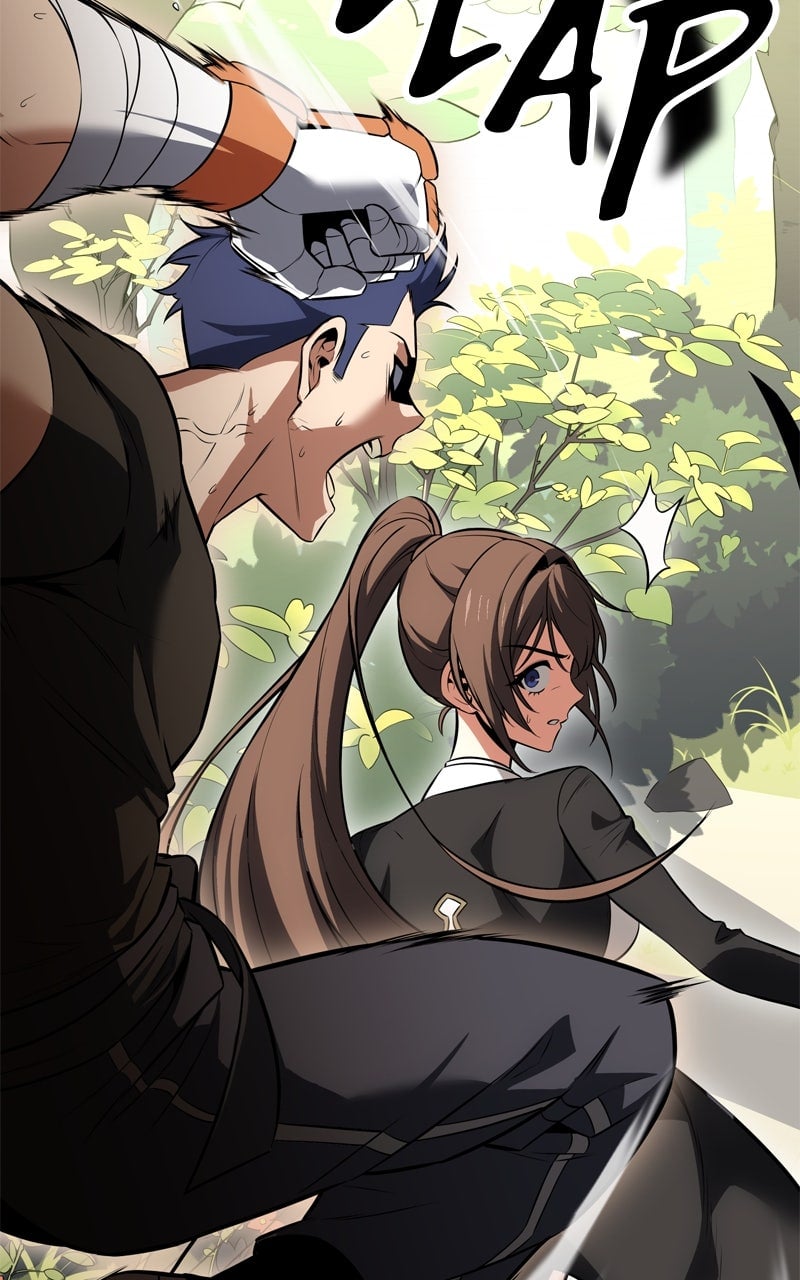 Read I Killed the Main Player (en) Manga Online