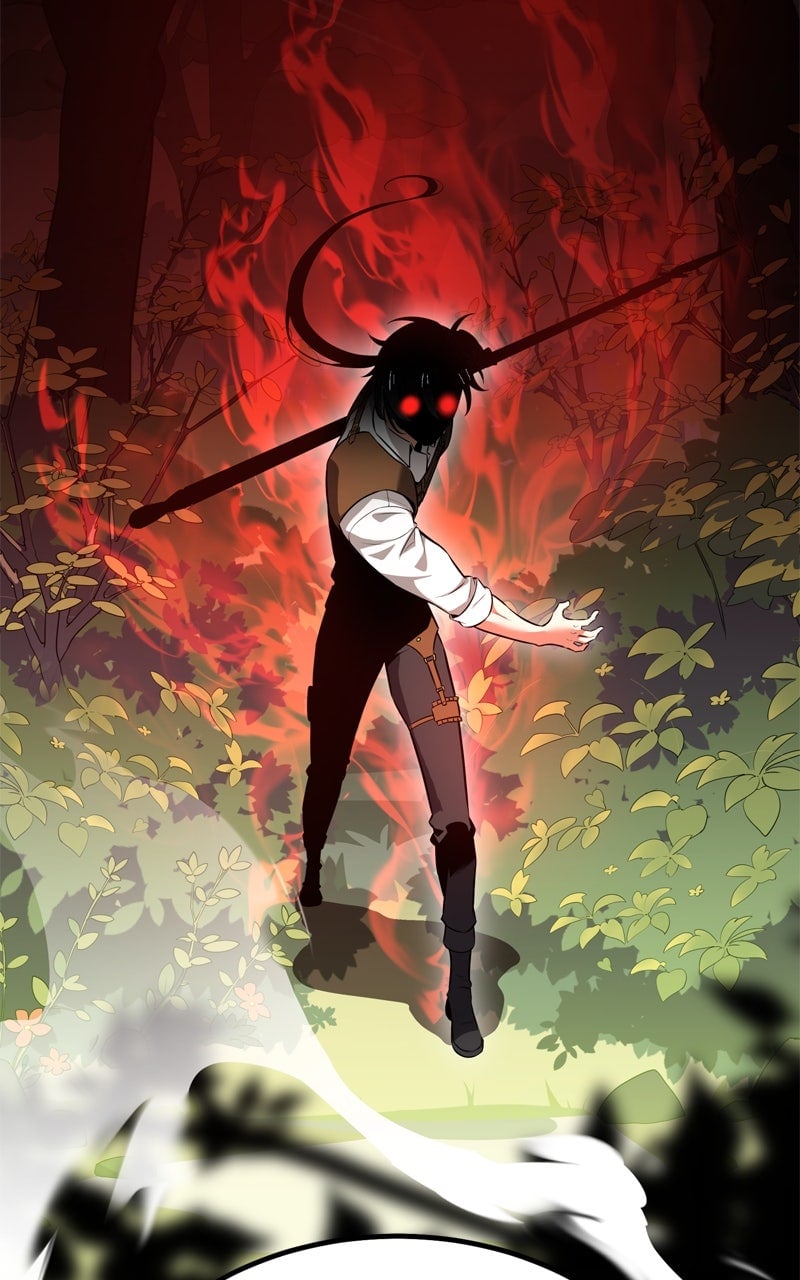 Read I Killed the Main Player (en) Manga Online