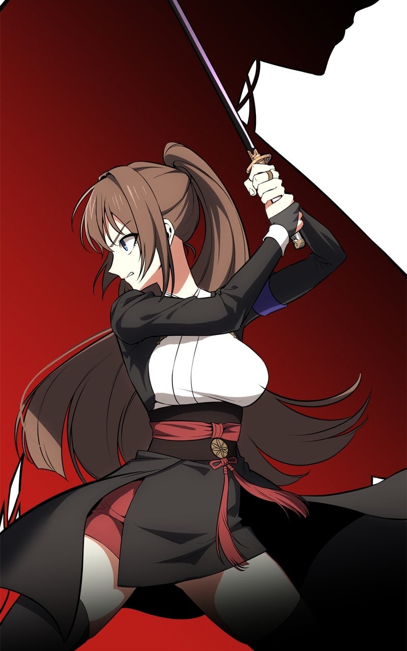 Read I Killed the Main Player (en) Manga Online