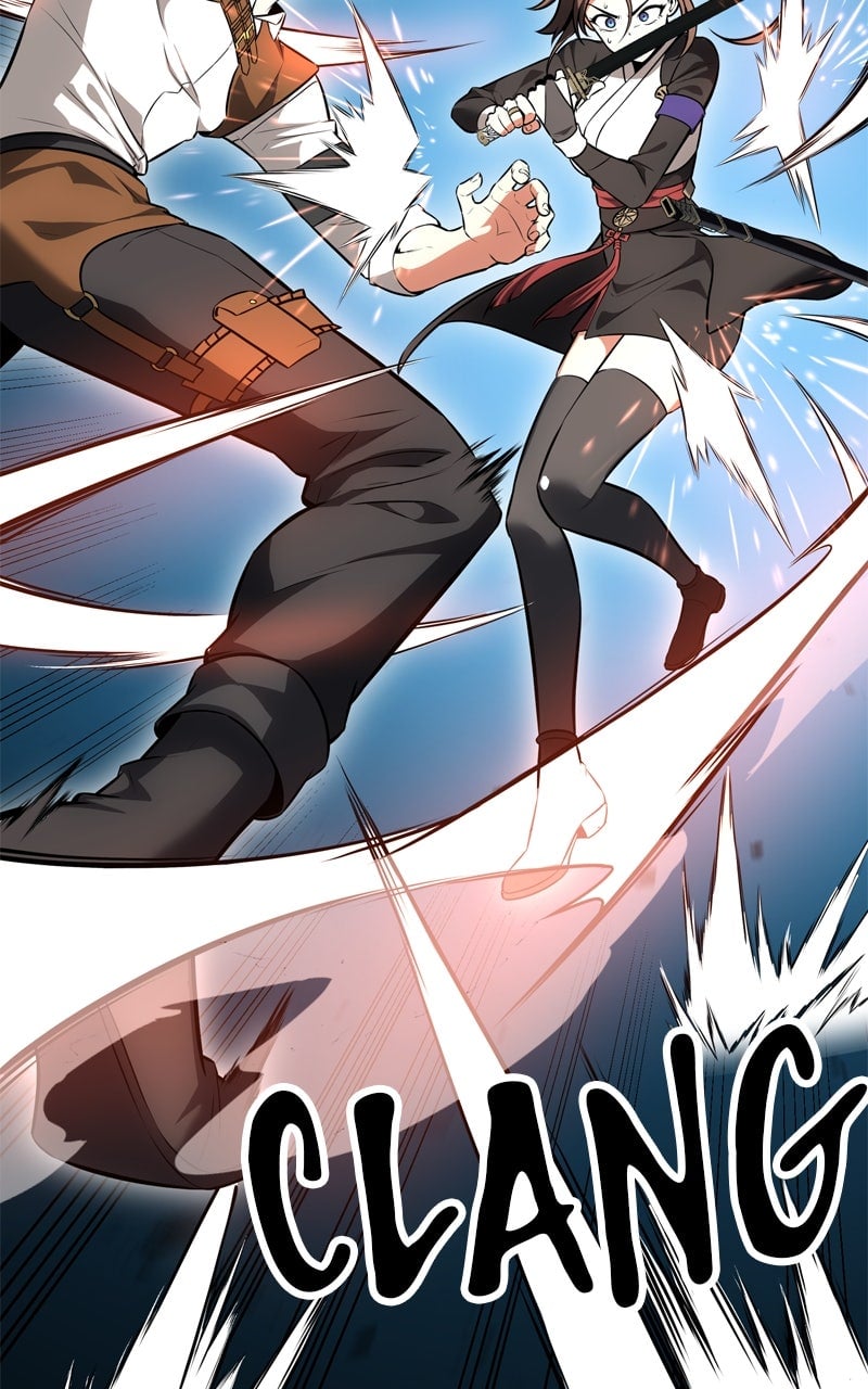 Read I Killed the Main Player (en) Manga Online