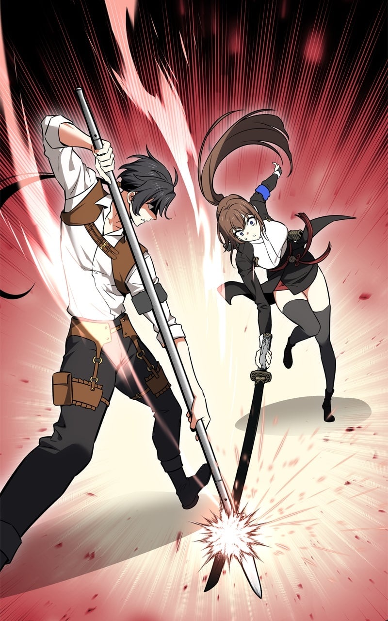 Read I Killed the Main Player (en) Manga Online