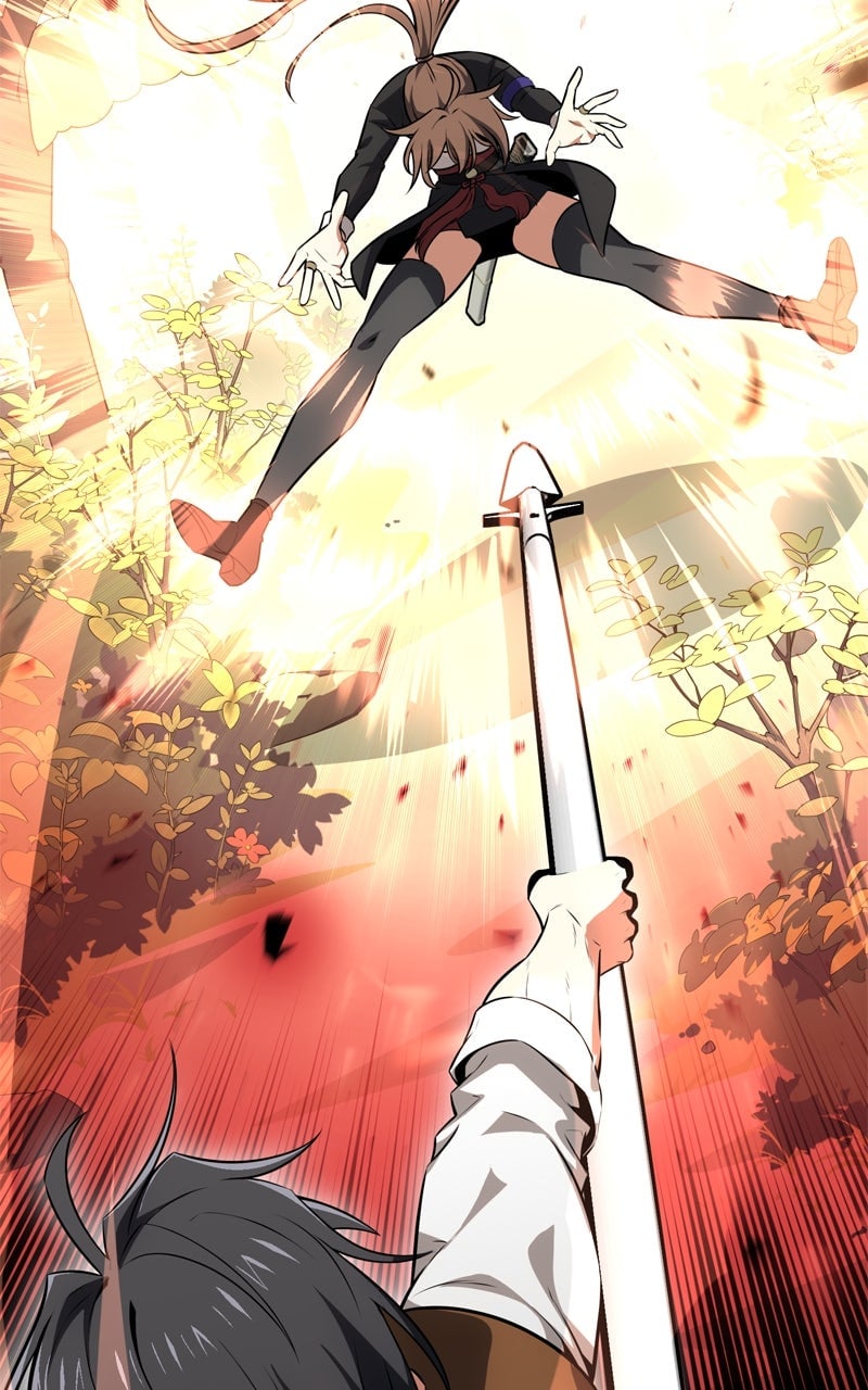 Read I Killed the Main Player (en) Manga Online