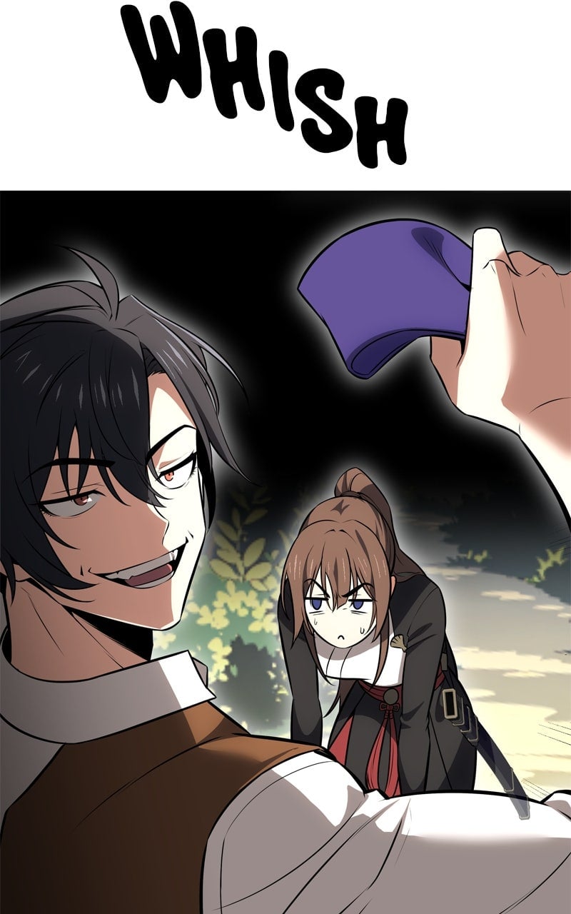 Read I Killed the Main Player (en) Manga Online