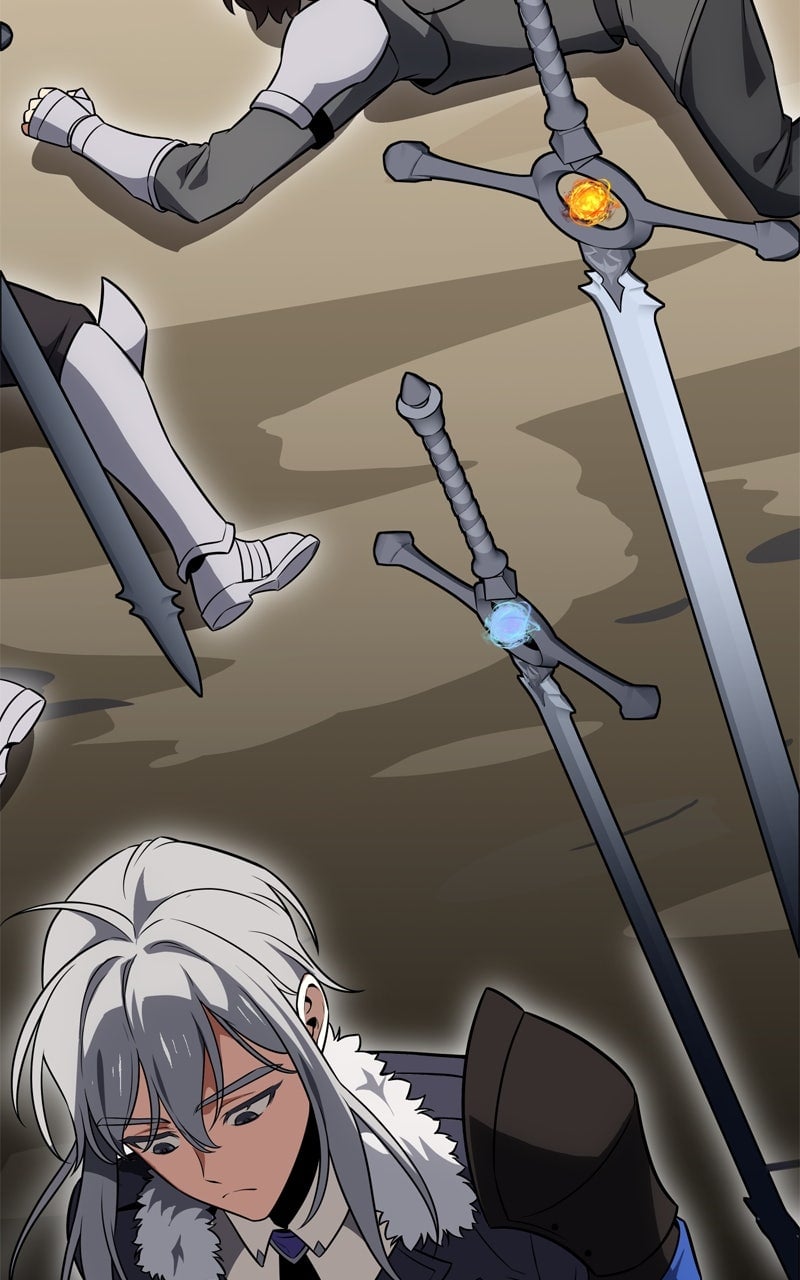 Read I Killed the Main Player (en) Manga Online