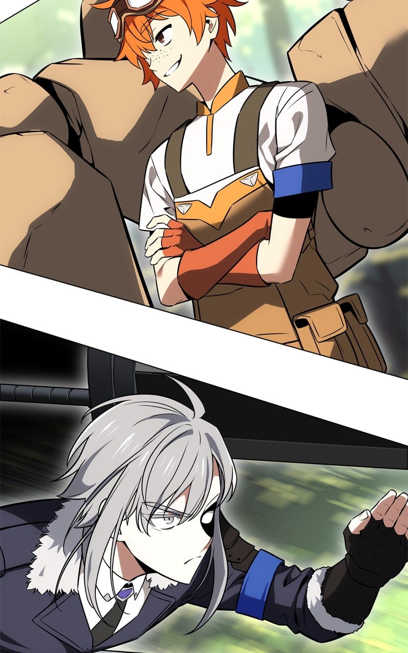 Read I Killed the Main Player (en) Manga Online