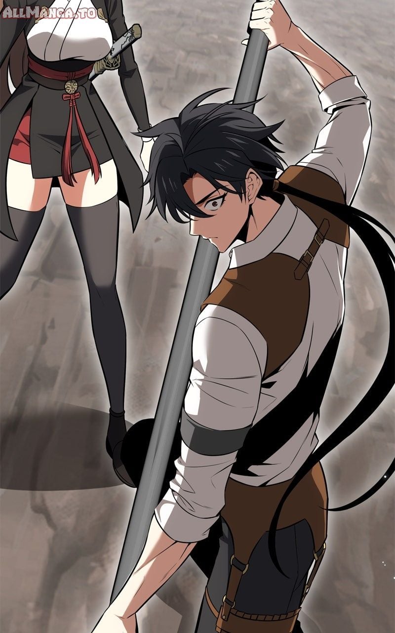 Read I Killed the Main Player (en) Manga Online