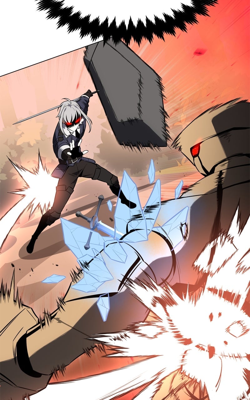 Read I Killed the Main Player (en) Manga Online