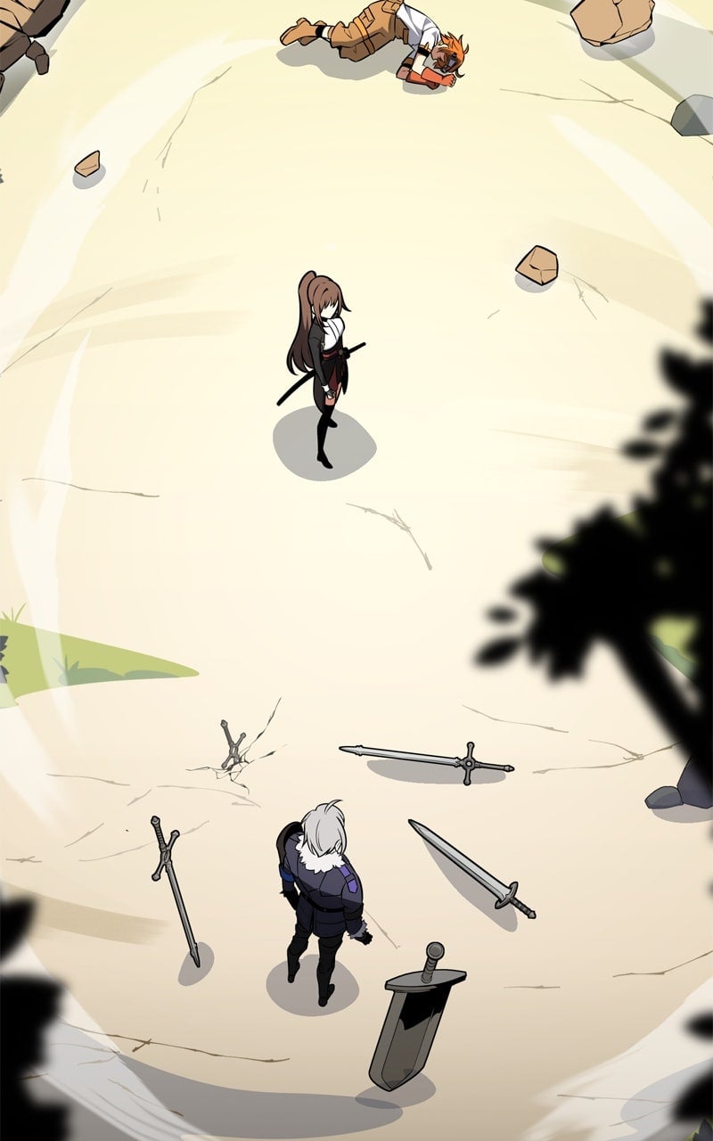 Read I Killed the Main Player (en) Manga Online