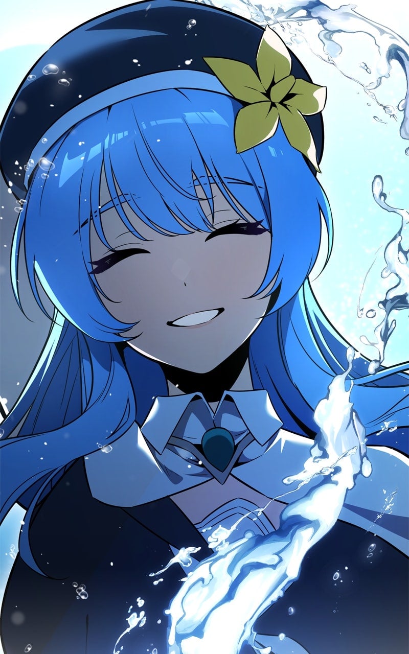 Read I Killed the Main Player (en) Manga Online