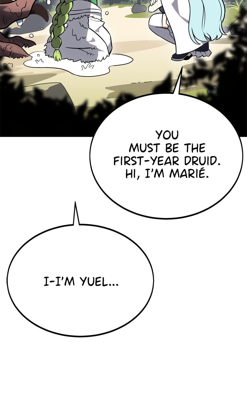 Read I Killed the Main Player (en) Manga Online