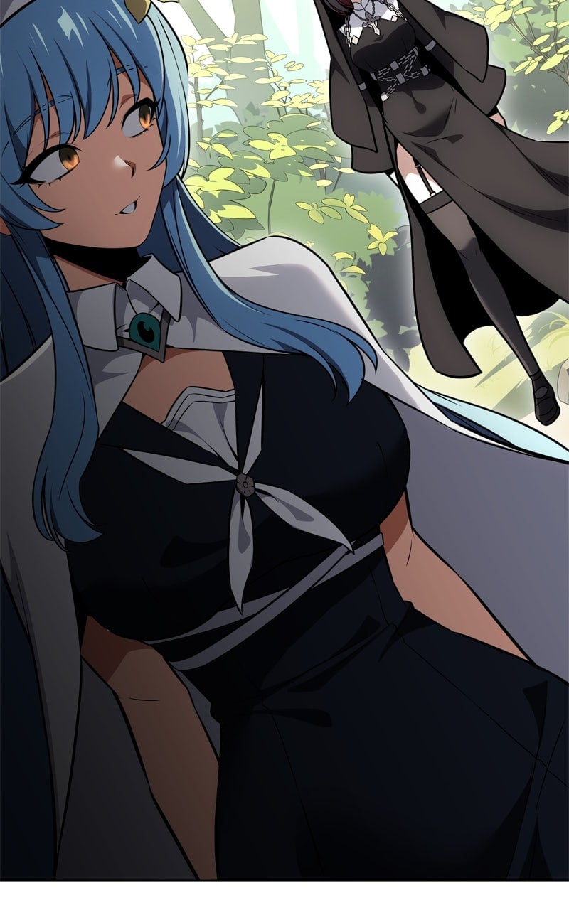 Read I Killed the Main Player (en) Manga Online