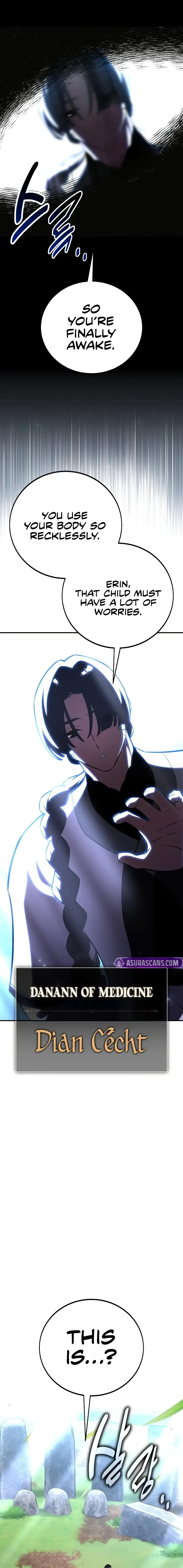 Read I Killed the Main Player (en) Manga Online