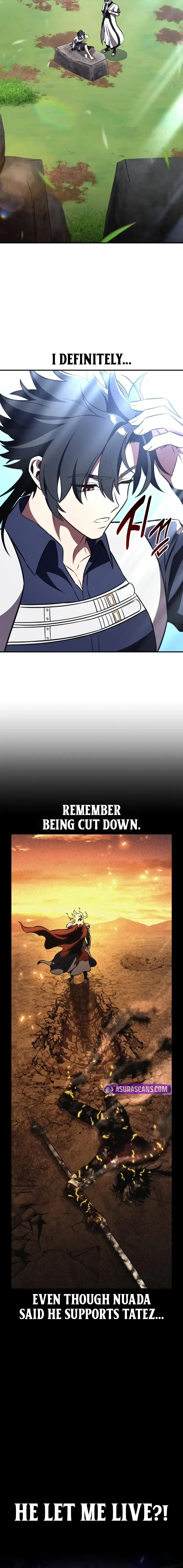 Read I Killed the Main Player (en) Manga Online