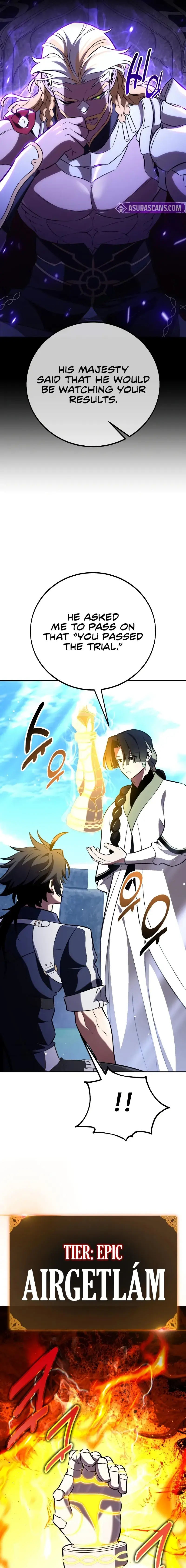 Read I Killed the Main Player (en) Manga Online