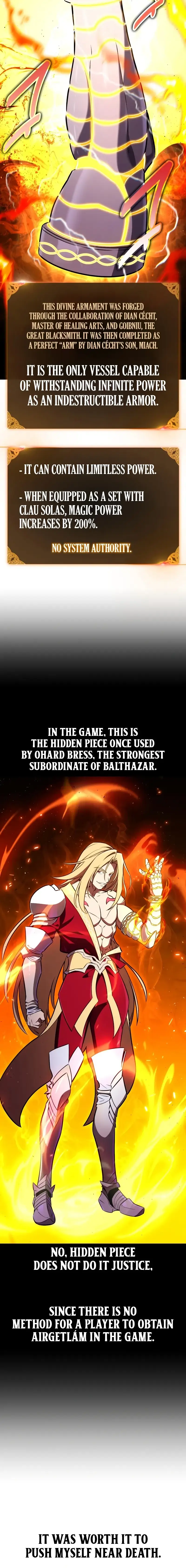 Read I Killed the Main Player (en) Manga Online